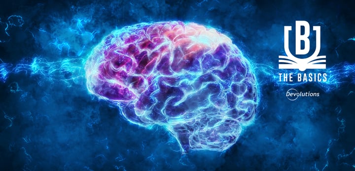 Thumbnail for [THE BASICS] Caching in Remote Desktop Manager