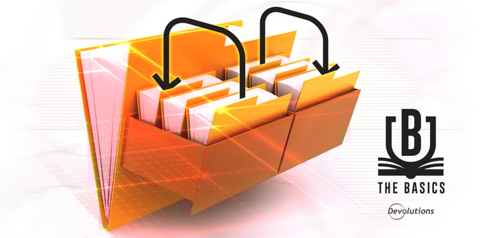 Thumbnail for [FEATURE SPOTLIGHT] Sorting Folders in Remote Desktop Manager