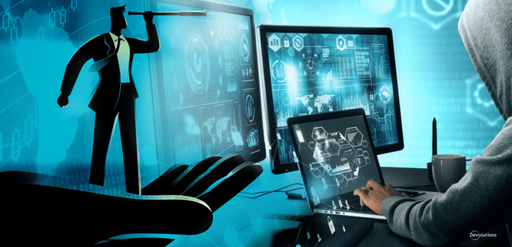The devolutions ultimate cybersecurity guide devolutions blog
