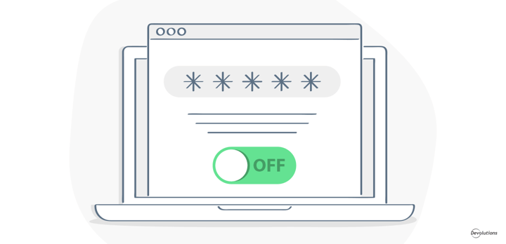 Thumbnail for The Problems with Browser's Password Manager and How To Turn It Off