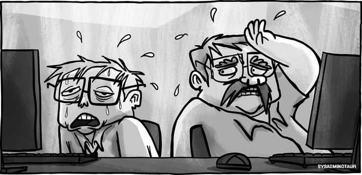 sysadminotaur-087-cooler