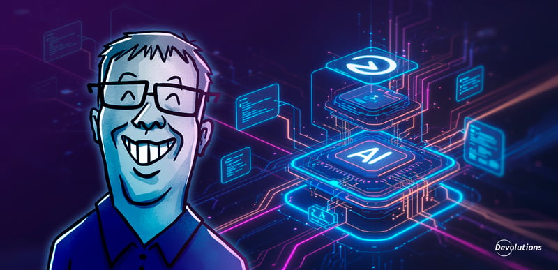 Your AI questions, answered by our CTO
