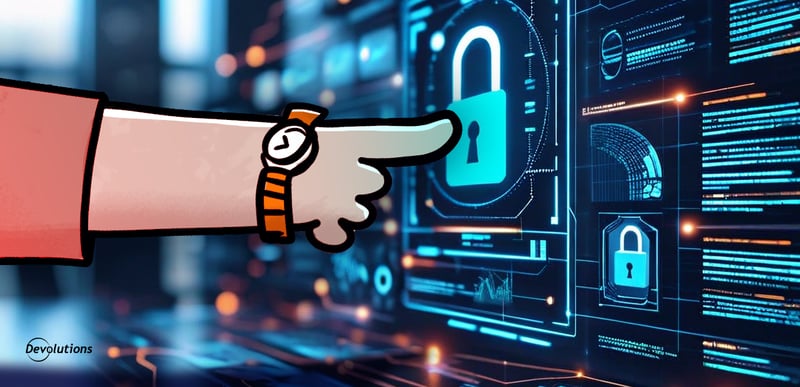 contrôle d'accès authentification autorisation et gestion des ressources blogue