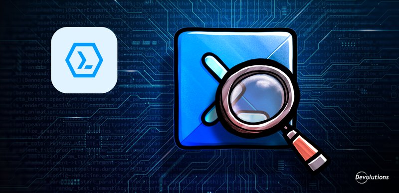 PowerShell Universal custom PSScriptAnalyzer rules illustration for the Devolutions blog.
