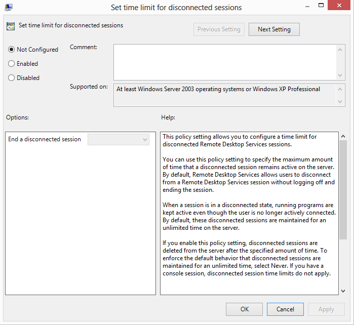 Tips for managing remote desktop manager time limits devolutions