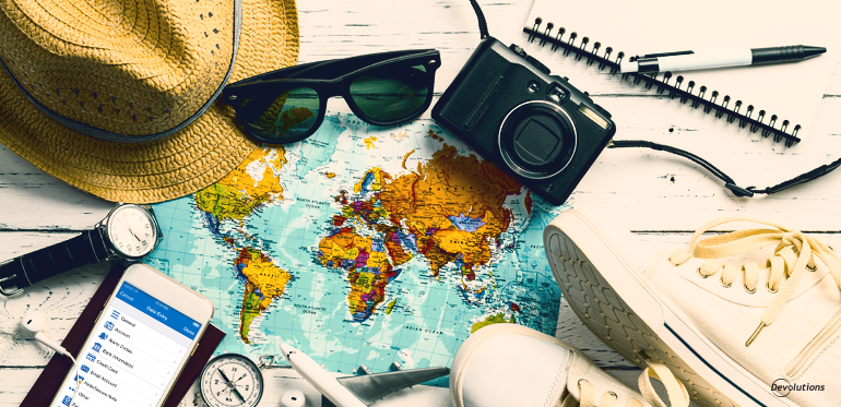 Thumbnail for The 16 Geekiest Places to Visit in the World