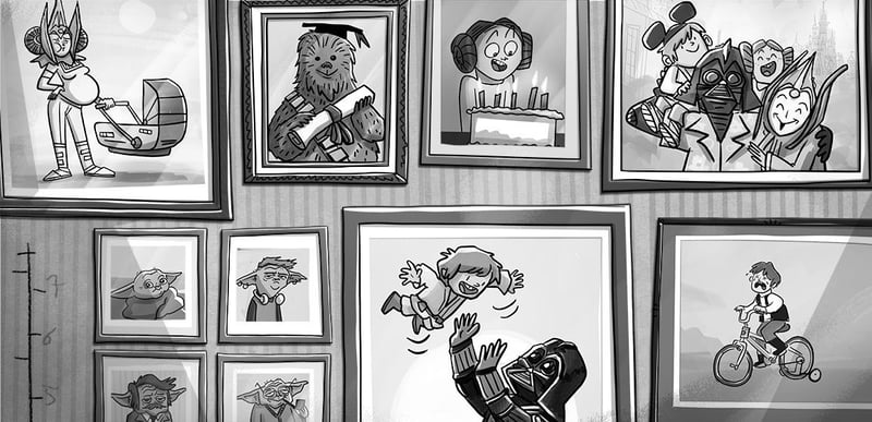 Star wars timeline devolutions blog