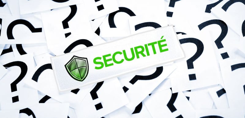 Foire aux questions édition sécurité devolutions blogue