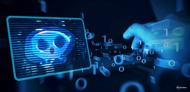 Cybercrime statistics 2024 devolutions blog