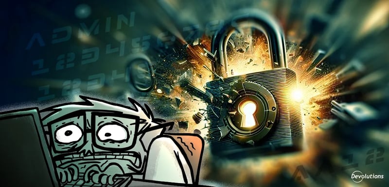 2025 worst password devolutions blog