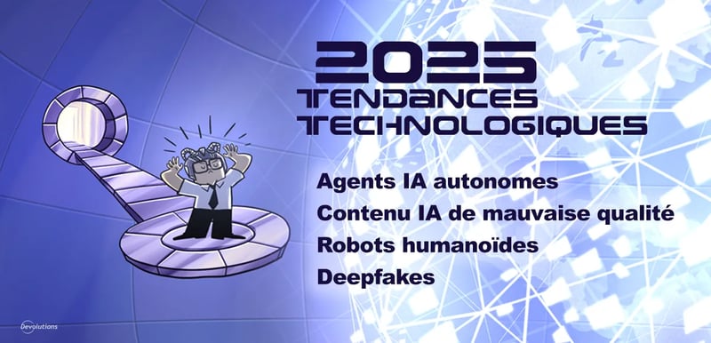 Sondage novembre 2025 tendances technologiques sceptique devolutions blogue