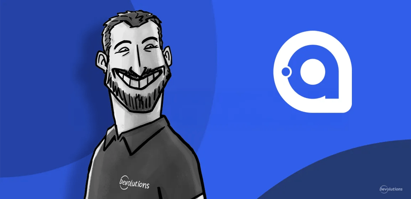 David hervieux devolutions avalonia partnership blog