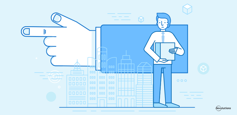 3-Things Employees Leaves Organization