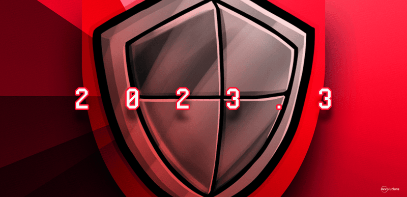 What's new in devolutions server 2023.3 blog