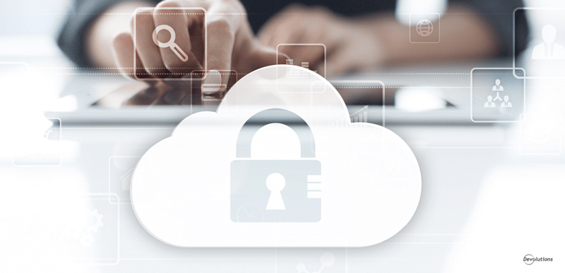 5 key cloud security challenges 2021 devolutions blog