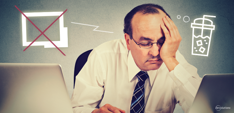 5 Reasons Why Not Use RDM