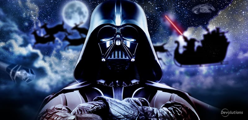 Thumbnail for 5 Perfect Christmas Gifts for Geeks