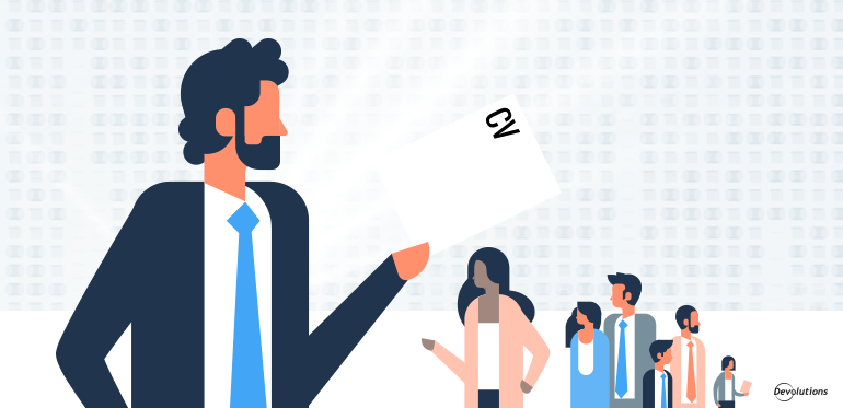 6 Ways Write Awesome Developer Resume by Grace Carter