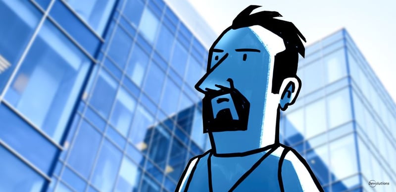 Gartners 7 priorities for cio 2023 devolutions blog