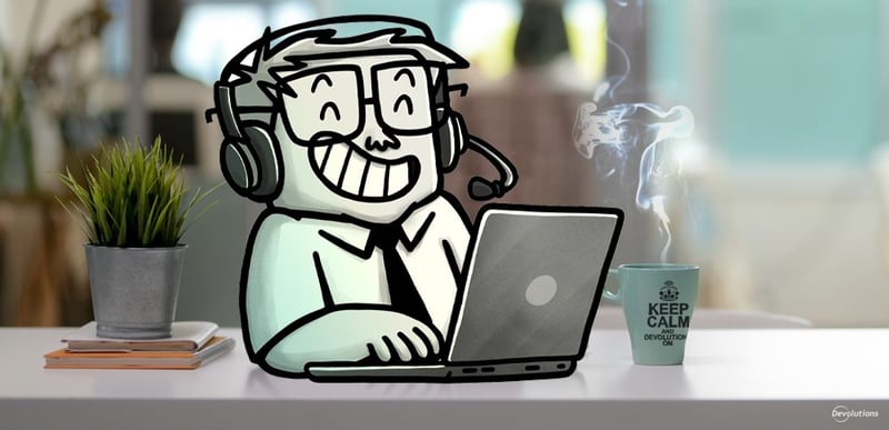 7 best practives rdm superior support devolutions blog