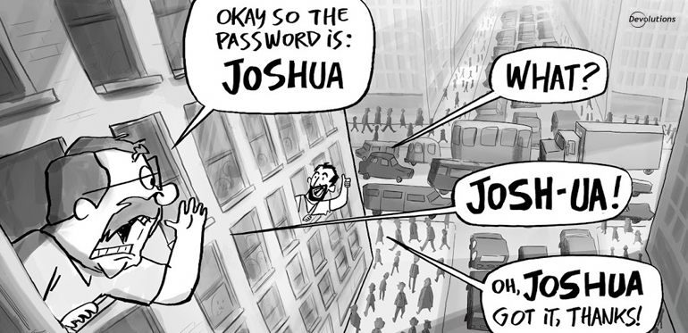 7 Best Worst Password Practices 2