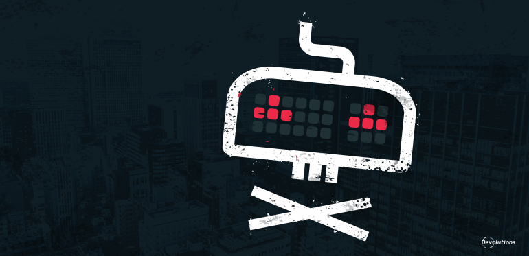 7 Critical Features PAM Solution