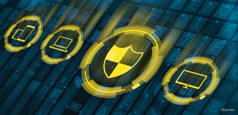 7 privileged accounts organization secure monitor devolutions blog