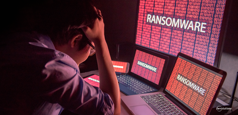 Thumbnail for HELP I’ve Been Hacked!" 7 Steps to Follow ASAP