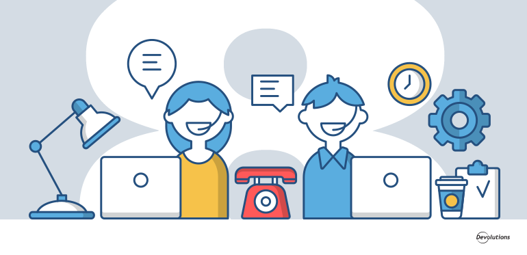 8 Reasons Use Good Remote Desktop Management Software