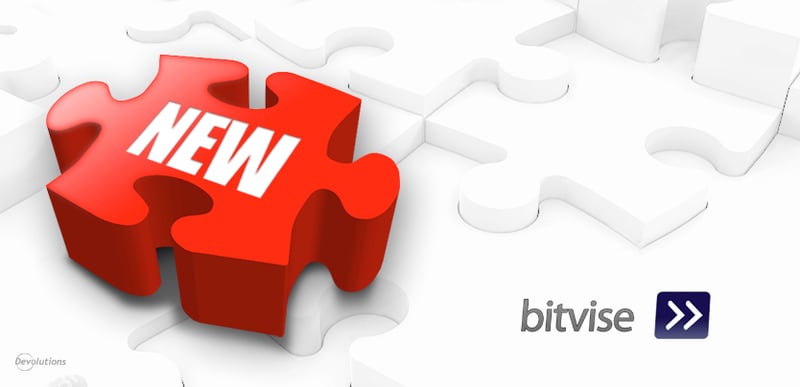 Bitevise SSH - Remote Desktop Manager