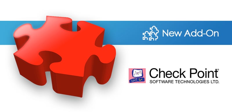Thumbnail for New Remote Desktop Manager Add-On: Check Point’s SmartConsole