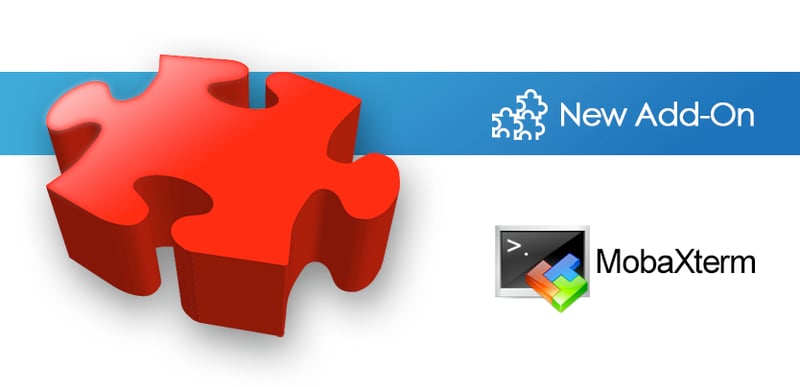 Devolutions New Add-On: MobaXterm