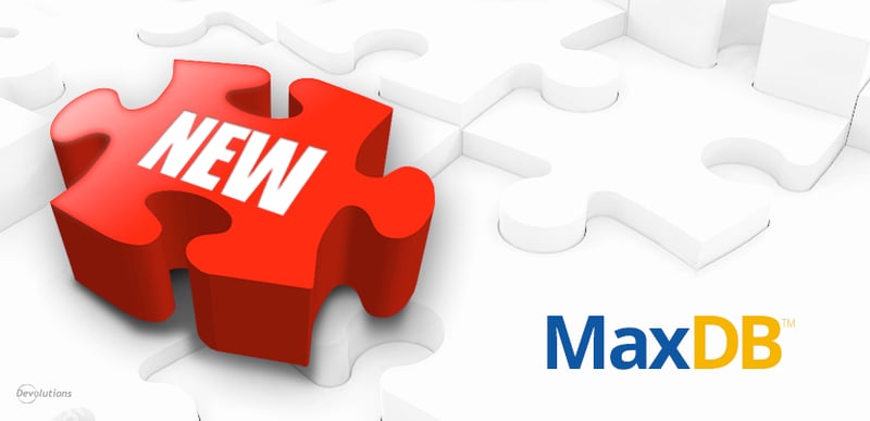 Thumbnail for A New Add-on is Born: Welcome SAP MaxDB Database Studio!