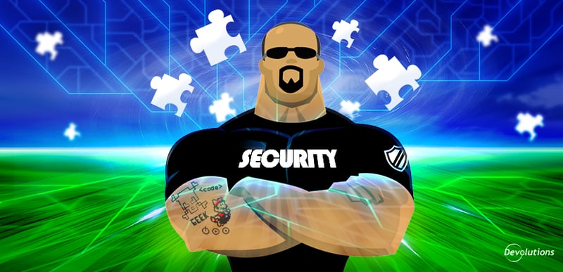 Thumbnail for Devolutions policy for Add-Ons