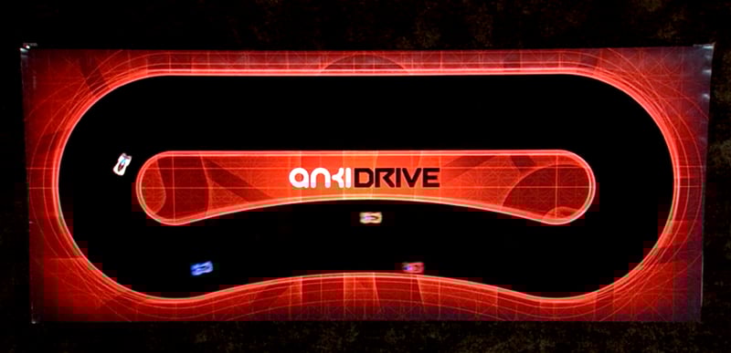AnkiDrive
