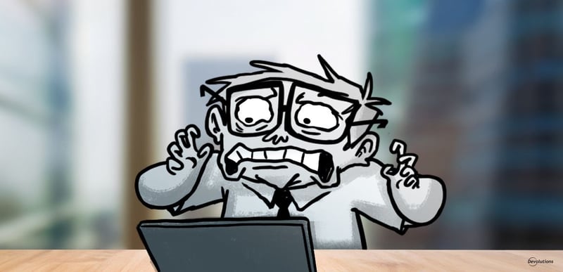 April 2024 poll workplace crisis devolutions blog