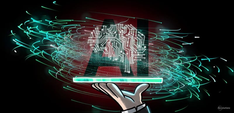 Résultats sondage avril plans ai devolutions 2023.1 blogue