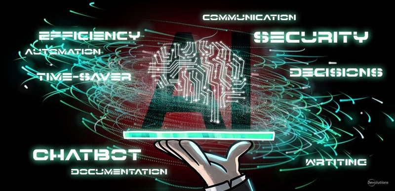 April 2023 poll ai related projects results devolutions blog