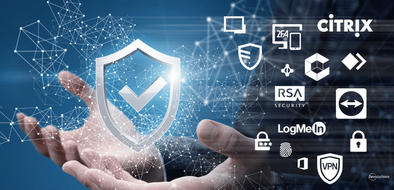 August poll results third party access tools devolutions blog