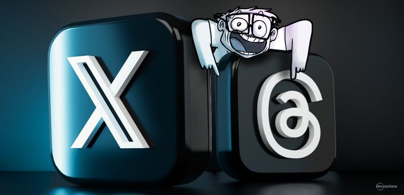 August 2023 poll thoughts on x devolutions blog