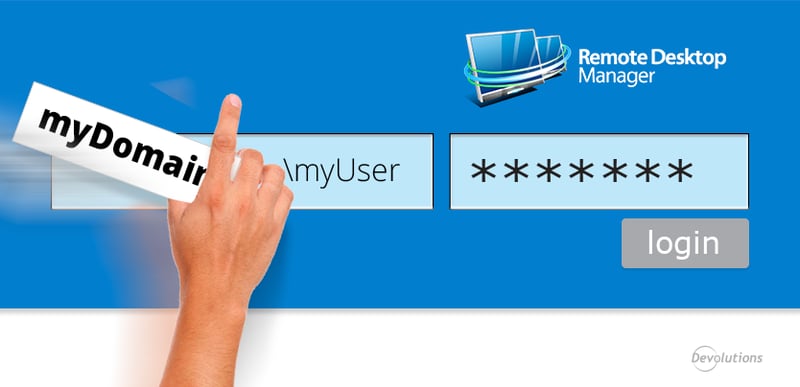 Thumbnail for Auto fill-in of domain in web pages