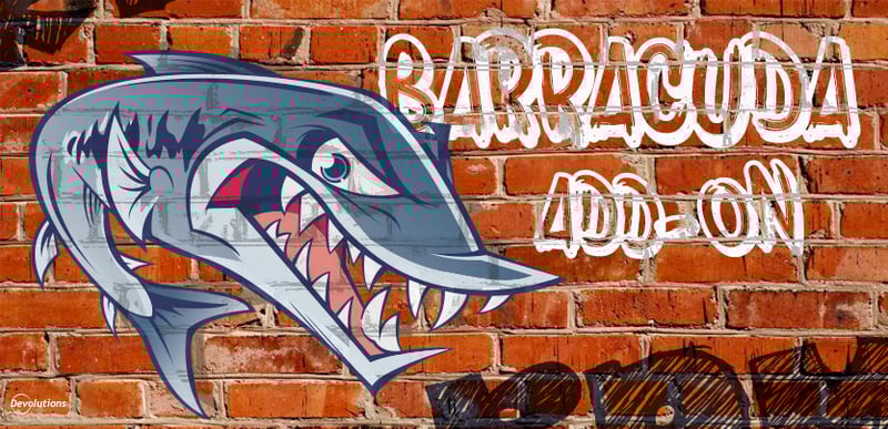 Thumbnail for New Add-On: Barracuda NG Firewall