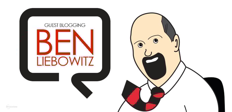 Ben-Liebowitz-GuestBlogging-Devolutions