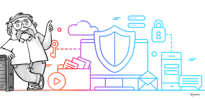 State cybersecurity smb devolutions blog