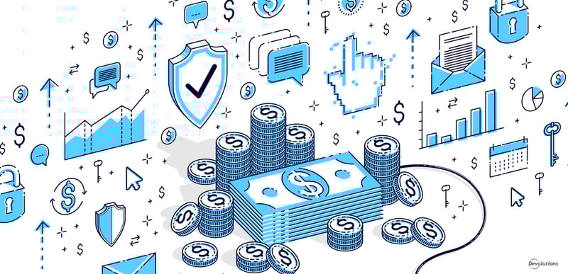 Building Better Cyber Budget Liberty Center One