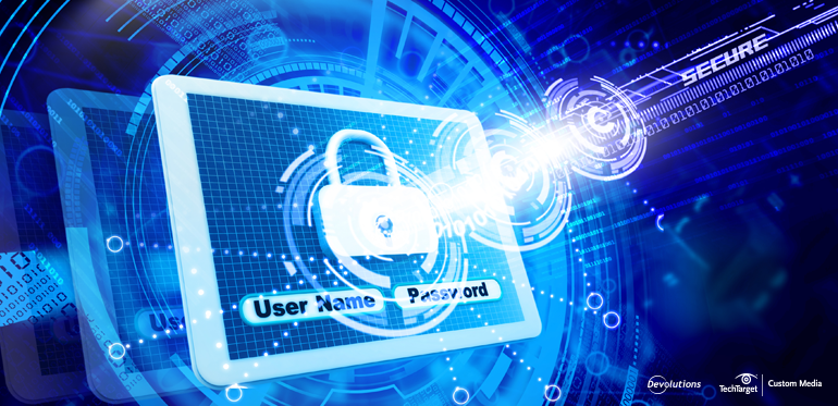 Business Needs Secure Digital Vault