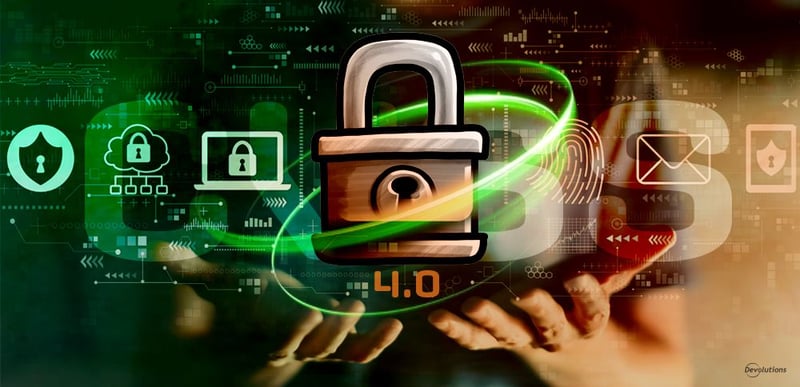 Cvss enhanced view and security practices devolutions blog