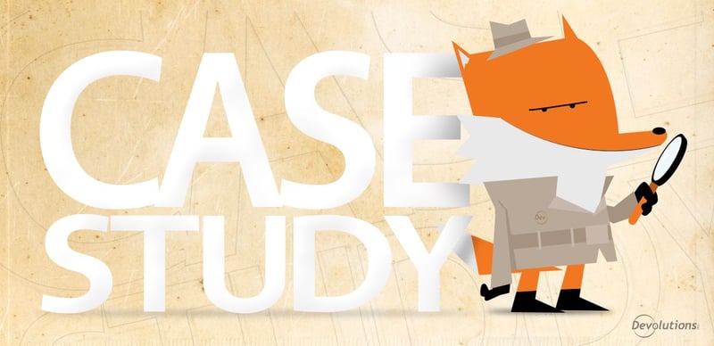 Thumbnail for [Customer Story] TIP Technik und Informatik Partner Uses Remote Desktop Manager to Manage Their Password Policy