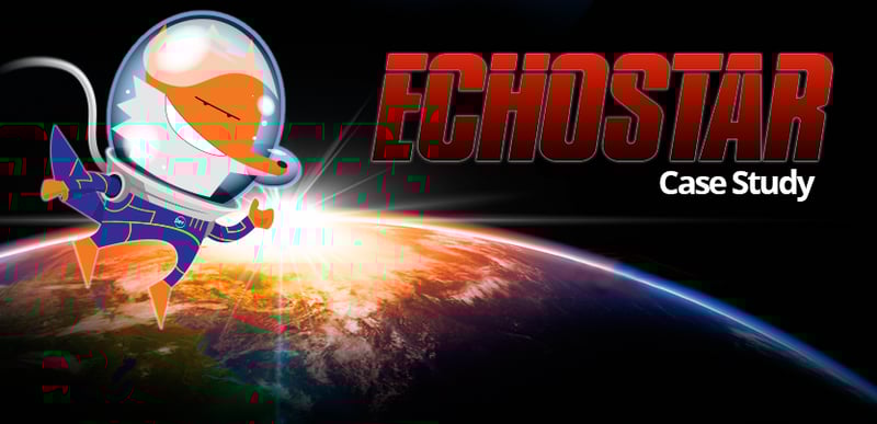 Remote Desktop Manager Case Study: EchoStar