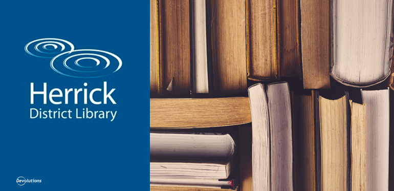 Case Study Herrick District Library